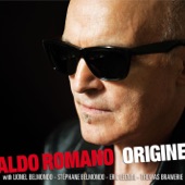 Origine (feat. Lionel Belmondo, Stéphane Belmondo, Eric Legnini, Thomas Bramerie) artwork