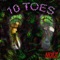 10 Toes - Noiz lyrics