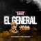 El General (feat. Fede Rodriguez) - Lean Gabriel lyrics