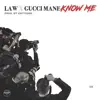 Know Me - Single album lyrics, reviews, download