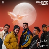 Chaand Paar (Extended) [feat. Aniket Raturi & Lit Happu] artwork
