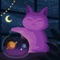 Starseed - Purrple Cat lyrics