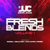 Fresh Blends Volume 1 - EP album lyrics, reviews, download