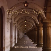 Thirty-One Nights (feat. Chris Fossek) artwork