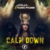 Calm Down - Single