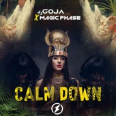 Calm Down artwork