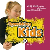 Opwekking Kids 2 (16 - 30) artwork