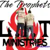 The Prophets (feat. Killshot) song lyrics