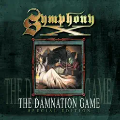 The Damnation Game (Special Edition) - Symphony X The Damnation Game (Special Edition) - Symphony X