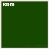Kpm 1000 Series: Discotheque artwork