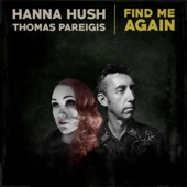 Find Me Again (feat. Thomas Pareigis) artwork