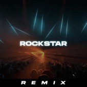 Rockstar (Remix) artwork