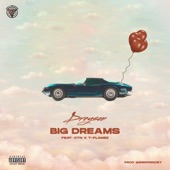 Big Dreams artwork