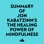 Summary of Jon KabatZinn's The Healing Power of Mindfulness