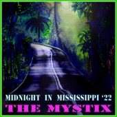 Midnight in Mississippi '22 (feat. Luther Dickinson) artwork