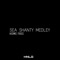 Sea Shanty Medley artwork