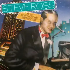 Steve Ross at the Don Burrow's Supper Club - Live in Australia by Steve Ross album reviews, ratings, credits