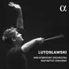 Stream & download Lutosławski