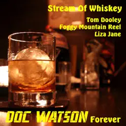 Doc Watson Forever - Doc Watson