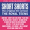 Sham Rock - The Royal Teens lyrics