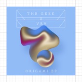 Origami - EP artwork