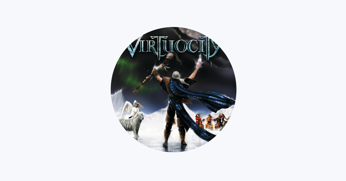 Virtuocity on Apple Music