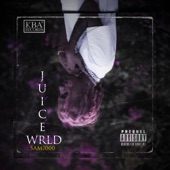 Juice Wrld artwork