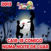 Case- Se Comigo Numa Noite de Luar - Luar do Sertão 2013