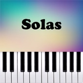 Solas (Piano Version) artwork