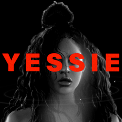 YESSIE - Jessie Reyez Cover Art