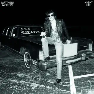 last ned album Matthew Melton - Night Life