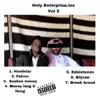 Holy Enterprise.Inc Vol.2 album lyrics, reviews, download