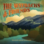 The Waybacks - Flashback Blues (feat. Kevin "Shinyribs" Russell, Tommy Emmanuel, Sam Bush, Jens Kruger, Red Young, Noah Wall & Katie Blomarz)