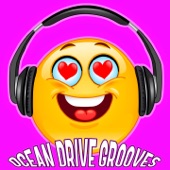 Ocean Drive Grooves artwork