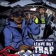 LEAVE DAT TRAP cover art