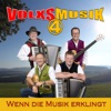 Wenn die Musik erklingt