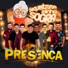 Sequestraram Minha Sogra - Single