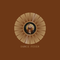 Dance Fever (Deluxe) - Florence + the Machine Cover Art