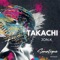 Takachi - Jon.K lyrics