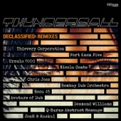 Thunderball - Pop the Trunk