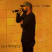 Gentleman: Masterpiece artwork