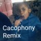 Cacophony - Cacophony lyrics