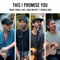 This I Promise You (feat. Francis Greg & Dave Moffatt) artwork