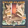 False Alarm (with the Elovaters) - EP album lyrics, reviews, download