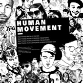 Right Thang (feat. Eliot Porter) by Human Movement