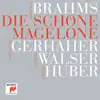 Brahms: Die schöne Magelone album lyrics, reviews, download