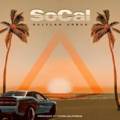 SoCal - Single by Delylah album reviews, ratings, credits