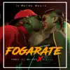 Stream & download Fogarate - Single