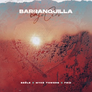 Barranquilla Bajo Cero - Single