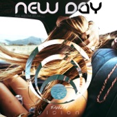 New Day (Radio Edit) [feat. Kristina Antuna] artwork